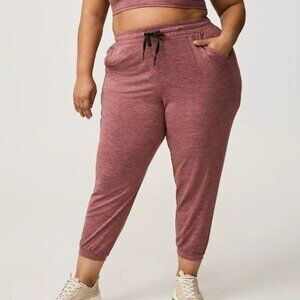 Torrid Relaxed Active Jogger Size 3